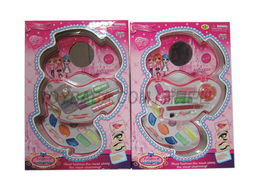 玩具化妆品批发采购指南 781 3BB组合与万锋玩具厂的优势解析